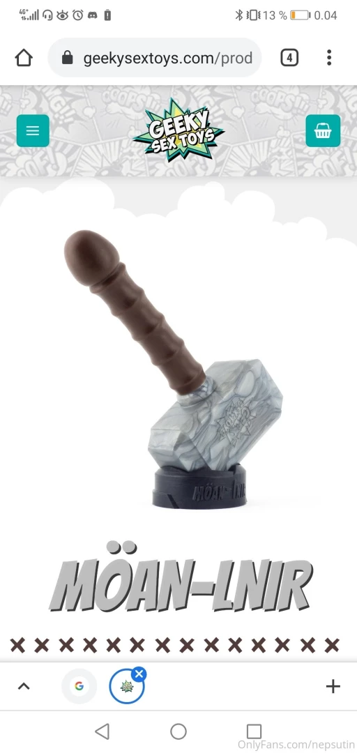 I found the coolest sextoys ever i ve never wanted anything this much part 2 