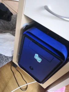 Who is cutest me my corgi or my pc i have a preference but i wanna part 2