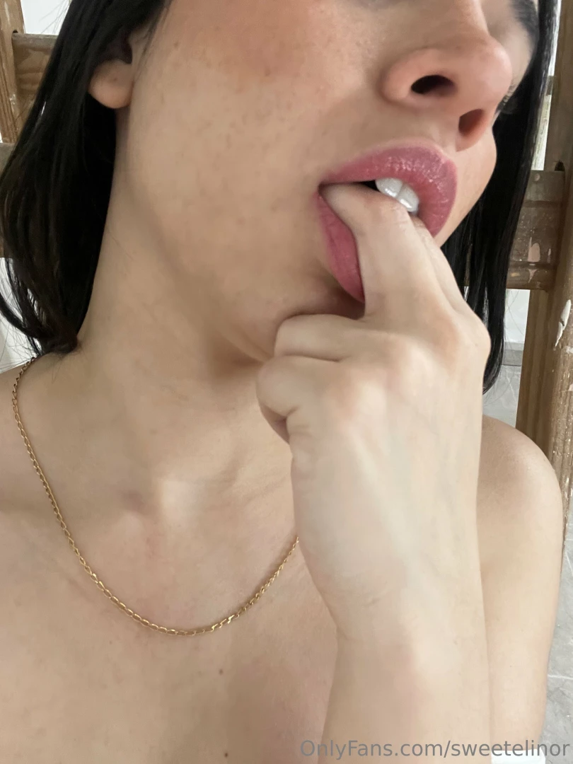 I m thinking about something part 1 