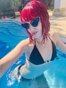 La vida es mejor estando mojada life is better when it s wet