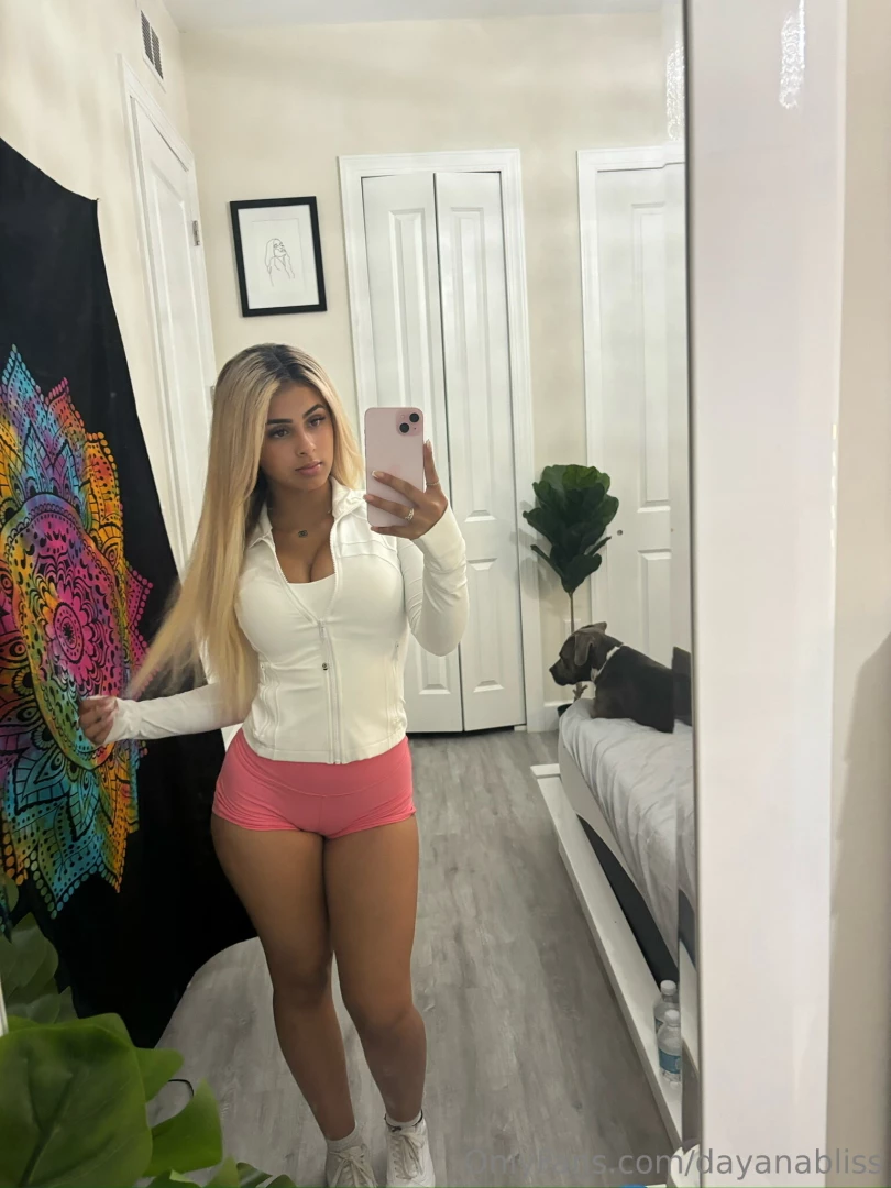 Waiting to be called ur good girl 