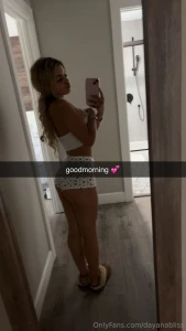 Maybee a lil fadded and got naked in this bathroom lol