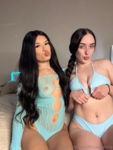 Live right now 18 yr super cuties what r u waiting for she s single part 5