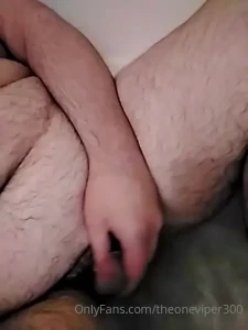 Taking a bath and i just cam i was so bored