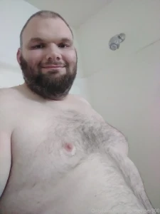 I m getting ready to take a bath part 1