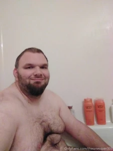 I m so lonely who wants to take a bath with me part 1