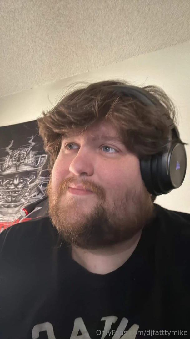 Just a normal chill day 