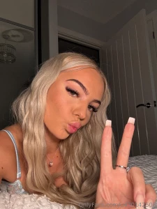 Am i ur number 1 part 15