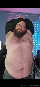 Good evening the heat index was over 100 today after my chiro part 5