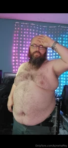 Good evening the heat index was over 100 today after my chiro part 19