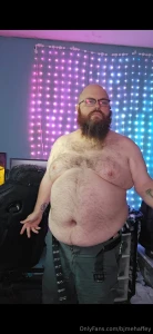 Good evening the heat index was over 100 today after my chiro part 3