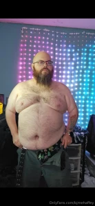 Good evening the heat index was over 100 today after my chiro part 8