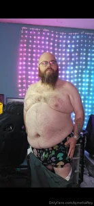 Good evening the heat index was over 100 today after my chiro part 14