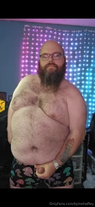 Good evening the heat index was over 100 today after my chiro part 15