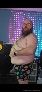 Good evening the heat index was over 100 today after my chiro part 18