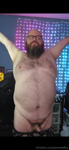 Good evening the heat index was over 100 today after my chiro part 6