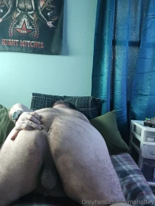 Did a little work with the tripod and remote today also debut for my part 2