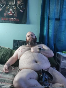 Did a little work with the tripod and remote today also debut for my part 3