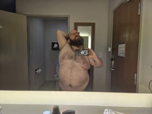 I have an update for y all first pic here with the thumbs up today was part 1