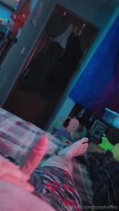 I m a grower not a shower plus a shot from when i was out and about