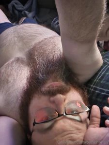 Big ol cozy bed me by my lonesome won t someone come and sit on my