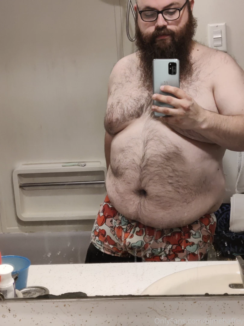 Just got home from work time to lose some clothes 