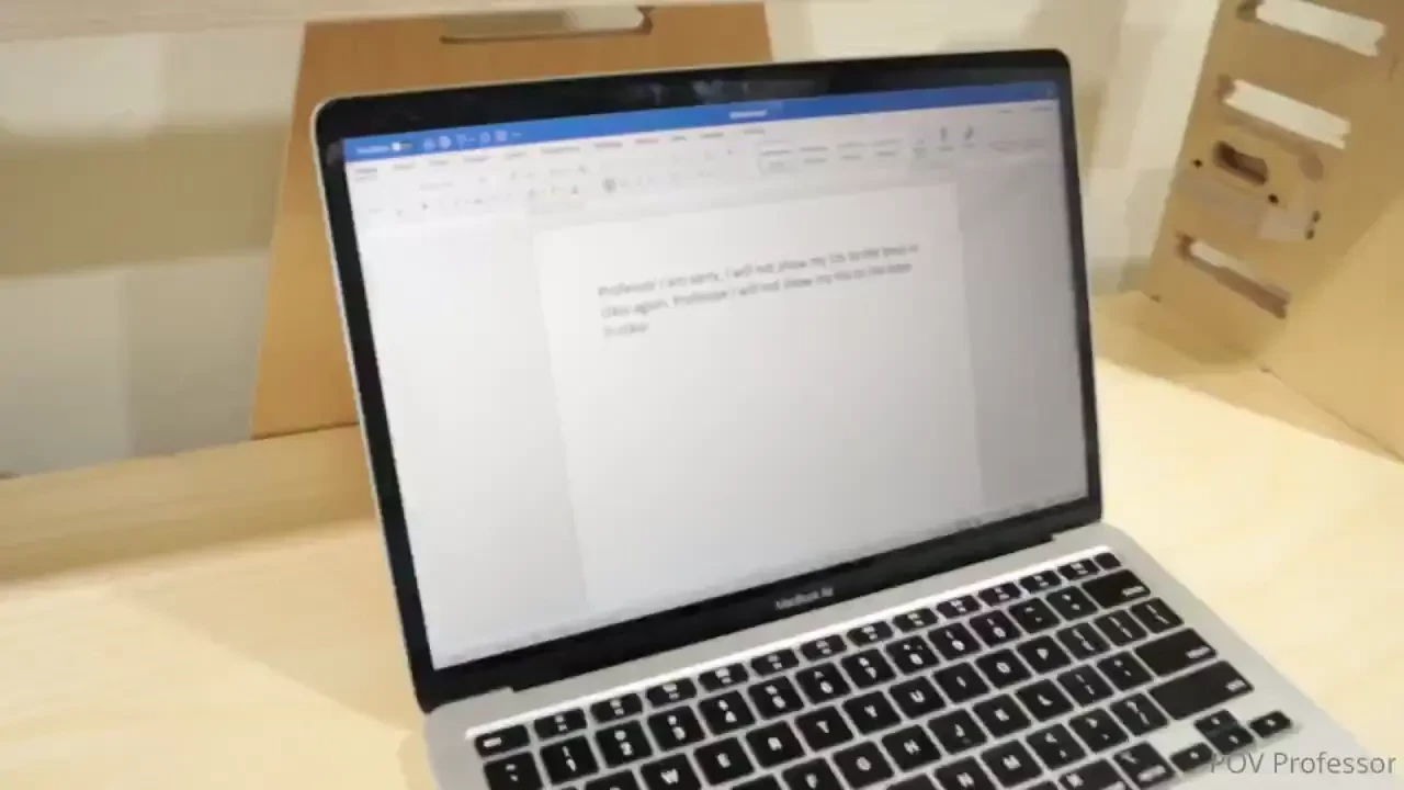 Back to class with mia kay 