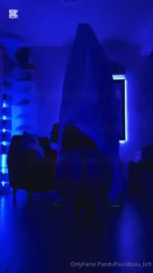 Estoy segura que era real lo que estaba chupando