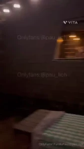 Te pareci ver una linda pandita