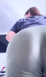 No encuentraba donde sentarme