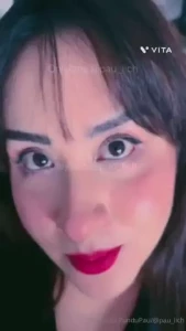 Alguna vez te has imaginado c giendome este video podria cumplir esa