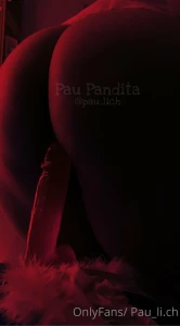 Mis pandus si algun pandita me mando tip en post o por privado y aun