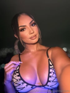 I m about to deal some damage