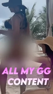 Cami b s gg mega box this cheap only with the campaign limited