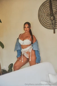 Wouldn t you like to warm me up