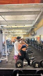 Wanna see what kind of nasty behavior we re on this weekend run over