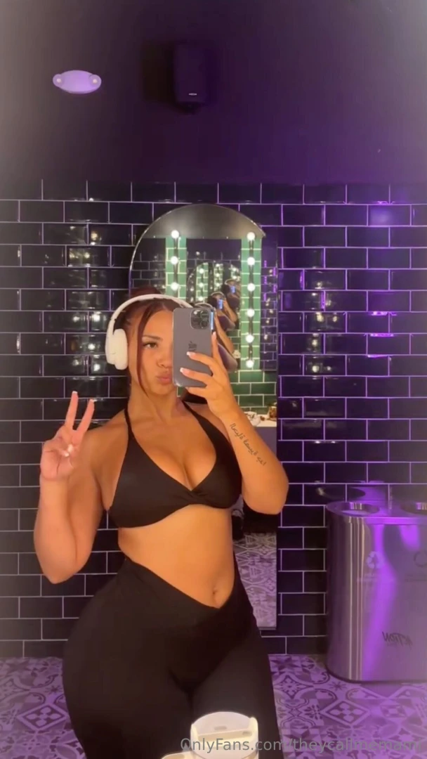 Summer body loading part 5 