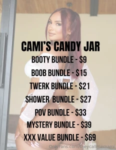 Calling all my big boysssss i ve been listening to all of your