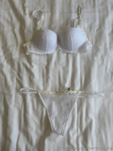 Twerking and bending over for you with my titties in your face in my