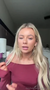 Brand new video and it s the sluttiest thing i ve ever done i crawled