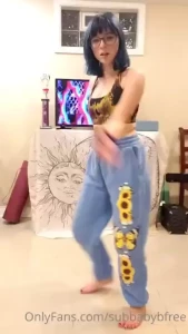 Bbye pants
