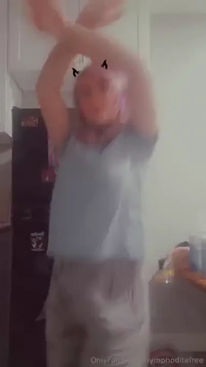 Can t sleep have 2 dance 