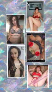 Lets get freaky baby 1 xoxolana231vip xoxolana231 2 ready be nice boy