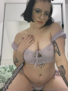 Smash or pass this french babe yourfrenchlittlerosevip