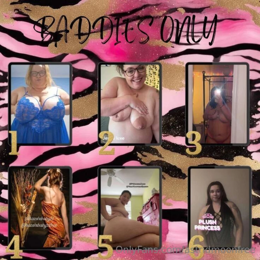 These baddies wanna drain your balls rubyroseafreebie jessaluxefree part 3 