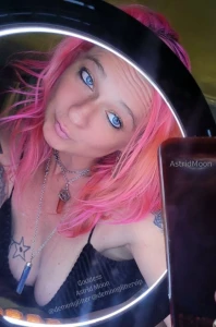 Innocent sweet amp horny astridmoonvip 100 uncensored astridmoonfree