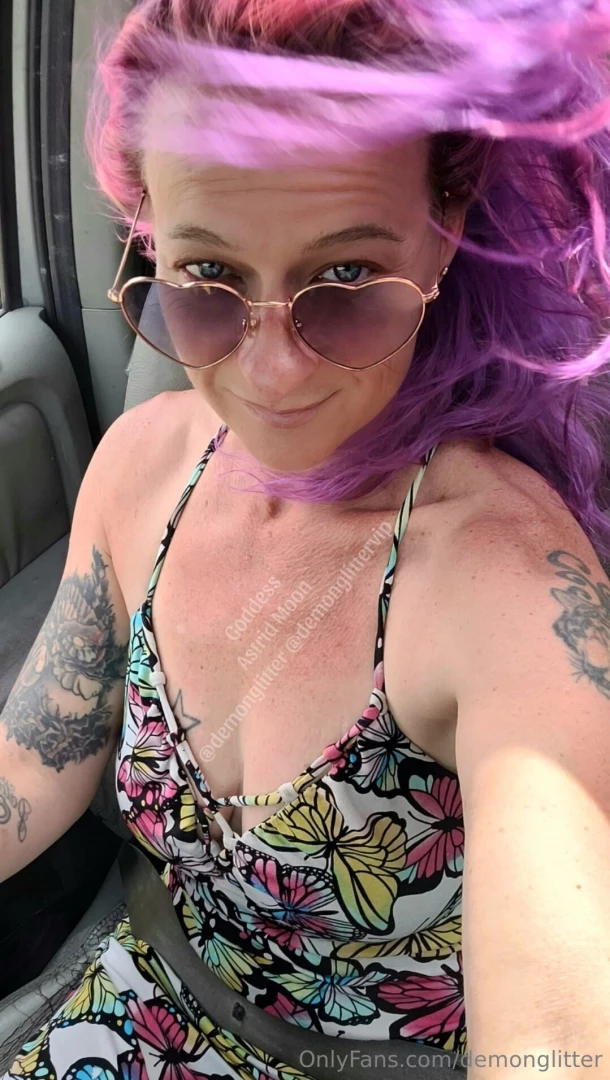 Vip sale demonglittervip 