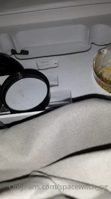 Doin dabs playin around with my nipples this morning part 3 