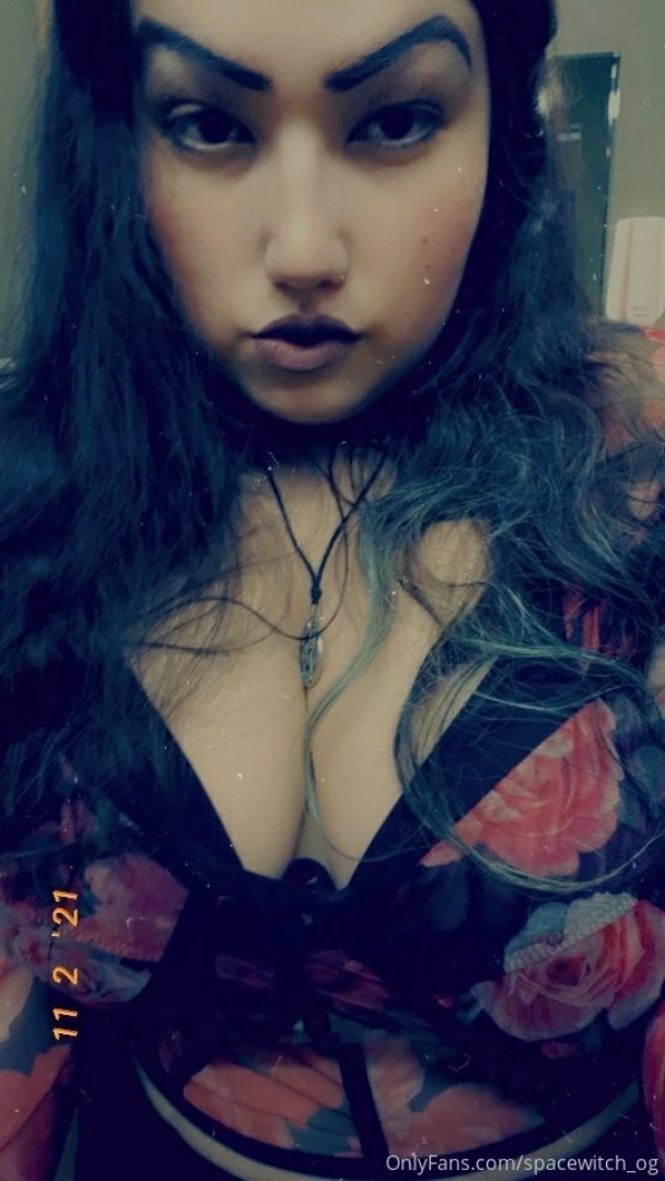 Spacevvitch666 part 213903 