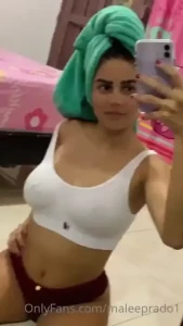 Linda noche beb s part 1